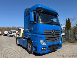 MERCEDES-BENZ Actros 2153 LS/Retarder/BigSpace/Navi