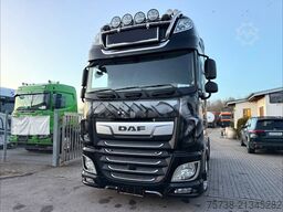 DAF XF 480 SSC Lowliner/Intarder/2xTank/Navi