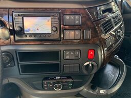 DAF XF 480 SSC Lowliner/Intarder/2xTank/Navi