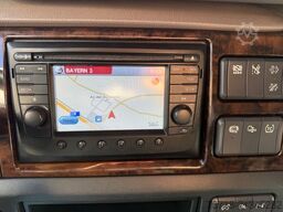 DAF XF 480 SSC Lowliner/Intarder/2xTank/Navi