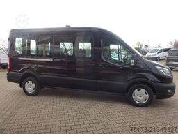 FORD Transit 350 L3H2 Kombi Trend AT Stndhz 2xKlima