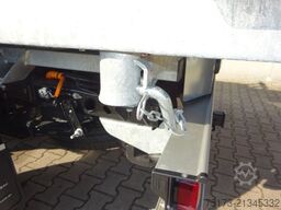 FORD Ranger XLT ExtraKab AWD 3-S.-Kipper Winterdienst