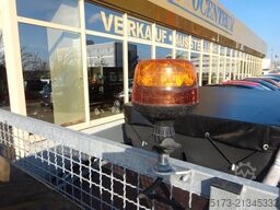 FORD Ranger XLT ExtraKab AWD 3-S.-Kipper Winterdienst