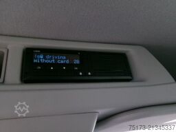 FORD e-Transit 425 L3H2 Trend KMP Bi-Xenon Rampe