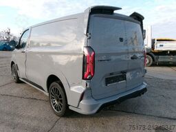 FORD Transit Custom MS-RT Kasten 320 L1 4x4 Nav Klima