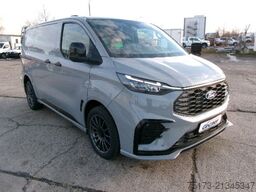 FORD Transit Custom MS-RT Kasten 320 L1 4x4 Nav Klima