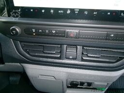 FORD Transit Custom MS-RT Kasten 320 L1 4x4 Nav Klima