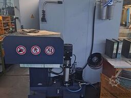 Spinner TC 600