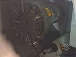 Spinner TC 600