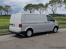 VW TRANSPORTER 2.0 TDI T6.1 L2H1 Automaat!