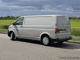 VW TRANSPORTER 2.0 TDI T6.1 L2H1 Automaat!