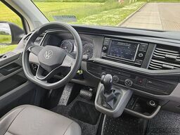 VW TRANSPORTER 2.0 TDI T6.1 L2H1 Automaat!