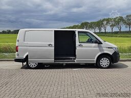 VW TRANSPORTER 2.0 TDI T6.1 L2H1 Automaat!
