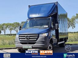 MERCEDES-BENZ SPRINTER 516 ac XXL EURO6