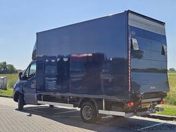 MERCEDES-BENZ SPRINTER 516 ac XXL EURO6