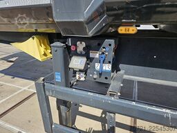 STAS S300 CX 68 CM3 LIFTAXLE