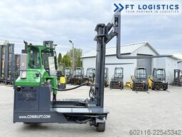 Combilift C4500 DIESEL WIDE-FORK-POSITIONER