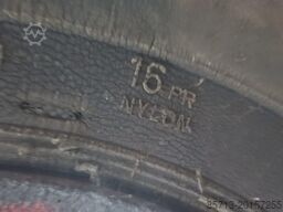 Dunlop Occ industrieband 10.00-20 Dunlop