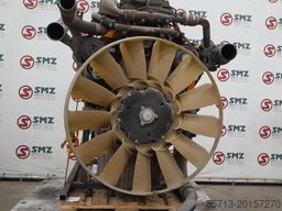Mercedes Occ motor OM470LA Mercedes