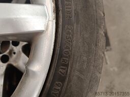 Mercedes Occ set velgen Mercedes 17