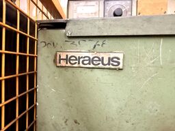 HEREAUS Drying Oven