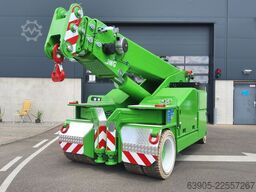 JMG MC 250S