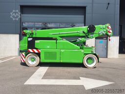 JMG MC 250S