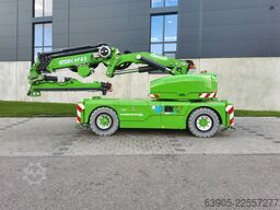 JMG MC 22500RE