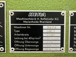 Maurer&Menges Maschinenbau GmbH Maurer&Menges Maschinenbau GmbH Maurer&Menges Maschinenbau GmbH