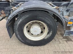 MAN 18 **18.232-BELGIAN TRUCK-HOOK+CRANE**