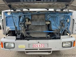 MAN 18 **18.232-BELGIAN TRUCK-HOOK+CRANE**