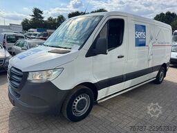 Mercedes-Benz Sprinter 214 **BELGIAN ORIGINE-EURO 6D**
