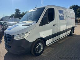 Mercedes-Benz Sprinter 214 **EURO 6D-BELGIAN ORIGINE**