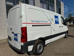 Mercedes-Benz Sprinter 214 **EURO 6D-BELGIAN ORIGINE**