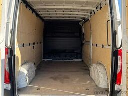 Mercedes-Benz Sprinter 214 **EURO 6D-BELGIAN ORIGINE**