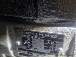 Grundfos CRNE 32-1-1 A-F-G-E-HQQE