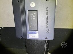 Grundfos CRNE 32-1-1 A-F-G-E-HQQE