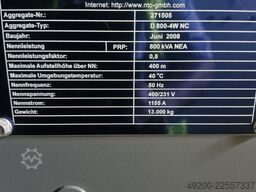 NTC D 800-4W NC