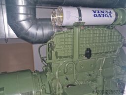 Volvo TWD1210G