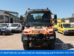 unimog U 500 Variopilot