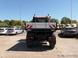 unimog U 500 Variopilot