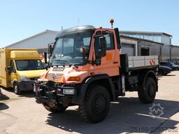 unimog U 500 Variopilot