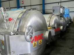 JBT FMC FoodTech A146