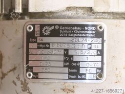 Nord SK 80L/4-240