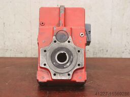 KEB F 4.2 C DK 100 LX 4 W TW