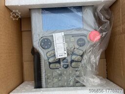 Yaskawa Motoman UPT 130 T