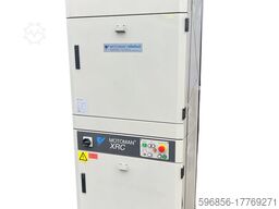 Yaskawa Motoman UPT 130 T