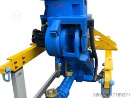 Yaskawa Motoman UPT 130 T