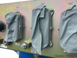 Yaskawa Motoman UPT 130 T