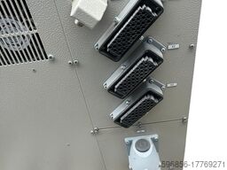 Yaskawa Motoman UPT 130 T